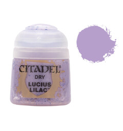 Citadel Paint Dry Lucius Lilac 12ml